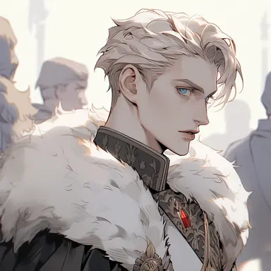 Profile image of 카이런