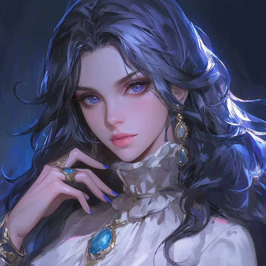 Aurelia_aurita의 샤를로테 크리스탈