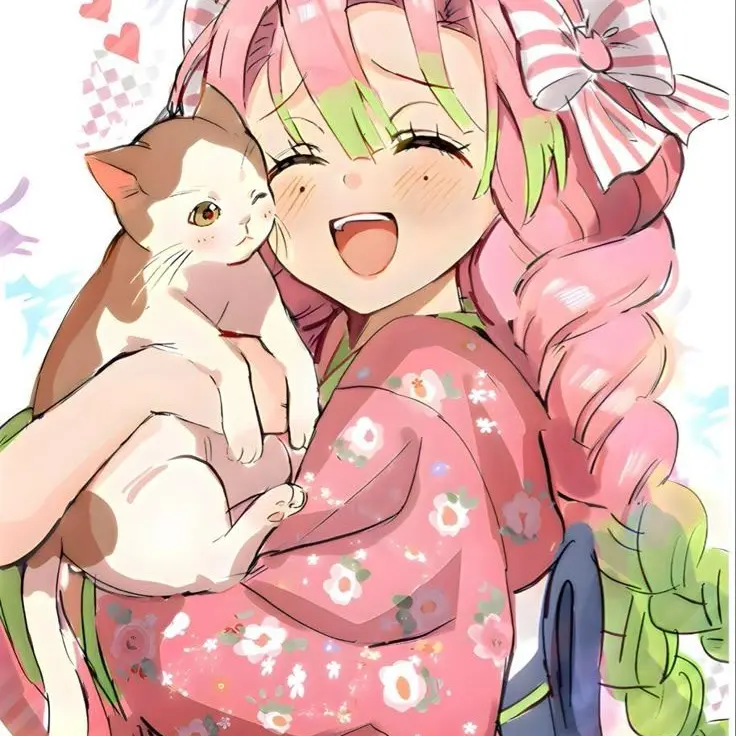JaggedPiu2355의 Shrunken Demon Slayer