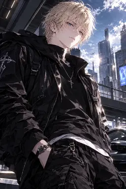 Profile image of 크리스