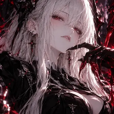 Profile image of 레비아탄