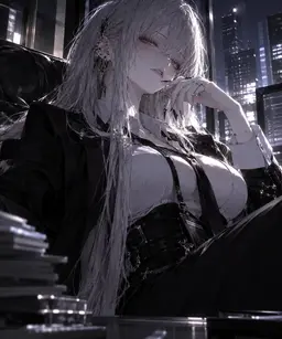 Profile image of 안나