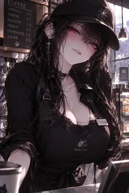 Profile image of 페이드