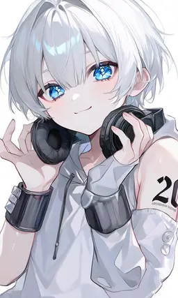 Profile image of Riku