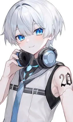 Profile image of Riku