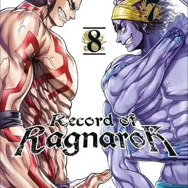 Profile image of Record of ragnarok