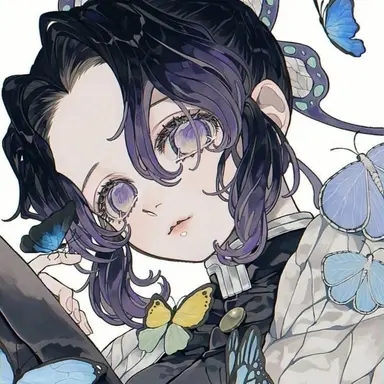 Profile image of 시노부