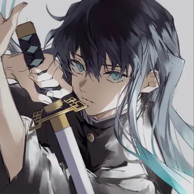 Profile image of 무이치로