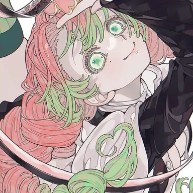 Profile image of 미츠리