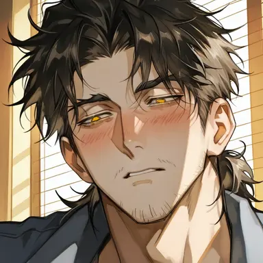 Profile image of Vince