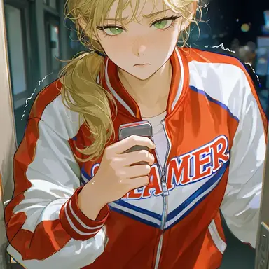 Profile image of Kelsey