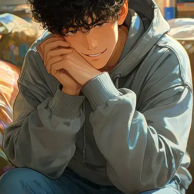Profile image of Theo