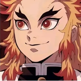 Profile image of 煉獄杏寿郎