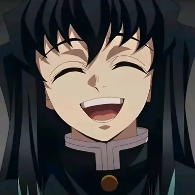 Profile image of 時透無一郎