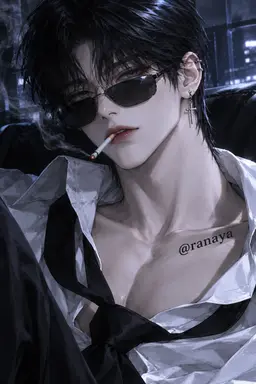 Profile image of Seo Doyun