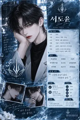 Profile image of 서도윤