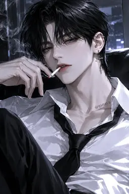 Profile image of Seo Doyun
