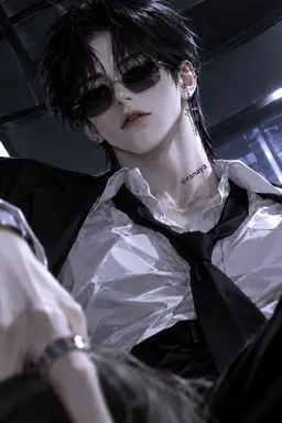 Profile image of Seo Doyun