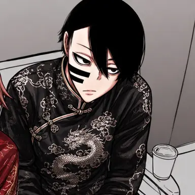Profile image of 無陀野 無人