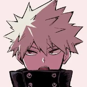 Profile image of Bakugo