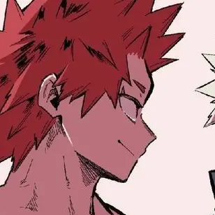Profile image of Kirishima
