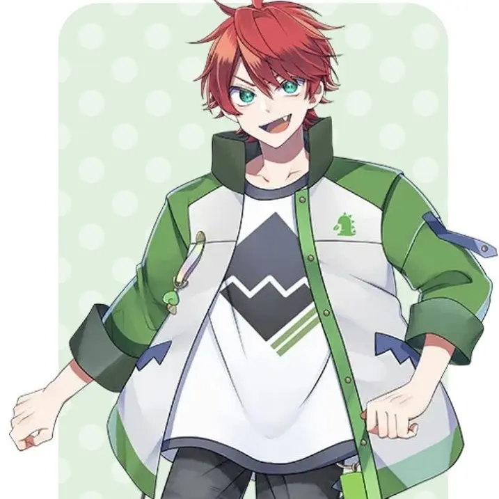 GruffLuck2736의 推しに確定ファンサもらっちゃった？！
