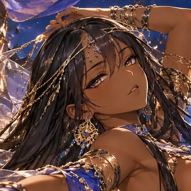 Profile image of Sheila