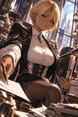 Profile image of Aura