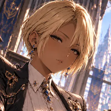 Profile image of Aura