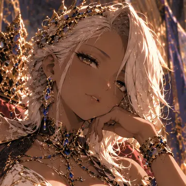 Profile image of Vermouth