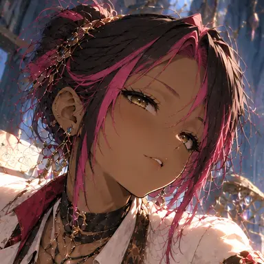 Profile image of Samon