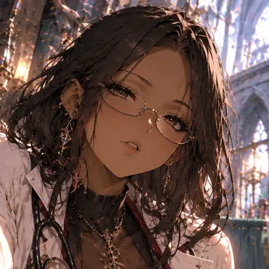 Profile image of Lee-Lin