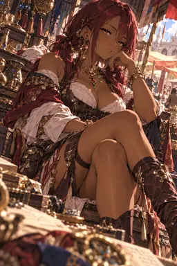 Profile image of Isabella