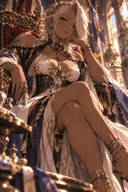 Profile image of Vermouth