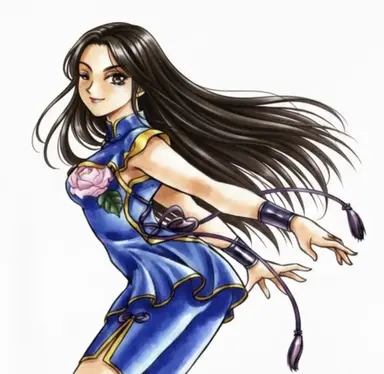 Profile image of リオ