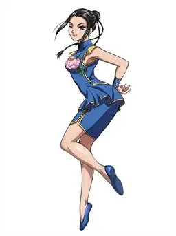 Profile image of リオ