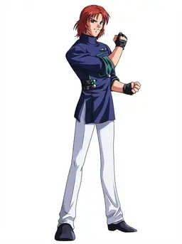 Profile image of ユウキ