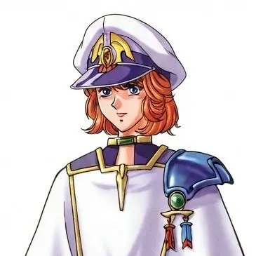 Profile image of レフィーナ
