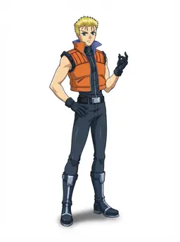 Profile image of ブリット