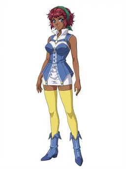 Profile image of カーラ