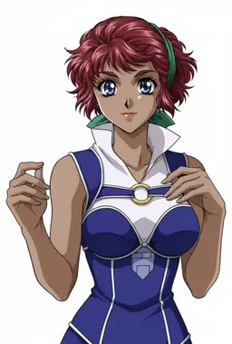 Profile image of カーラ