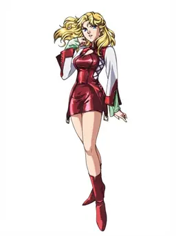 Profile image of レオナ