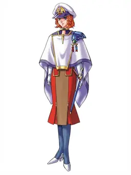 Profile image of レフィーナ