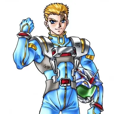 Profile image of ブリット