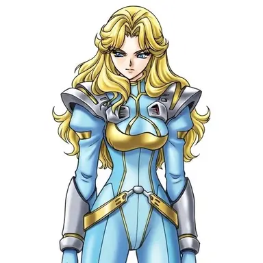 Profile image of レオナ