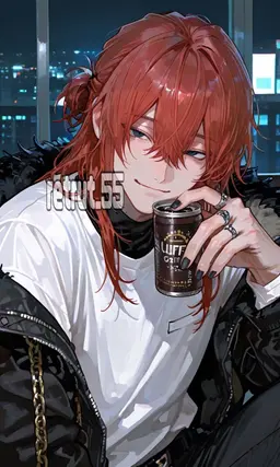 Profile image of 加賀 悠真