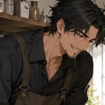 Profile image of 父さん