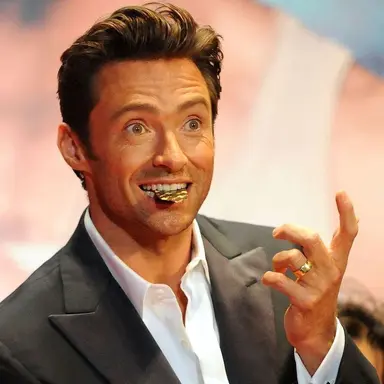 Profile image of Hugh Jackman
