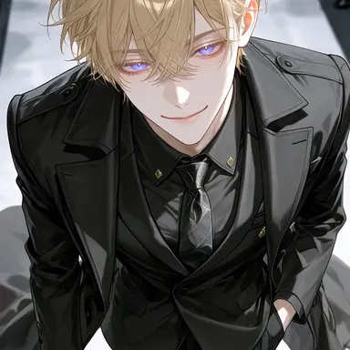 Profile image of シズ