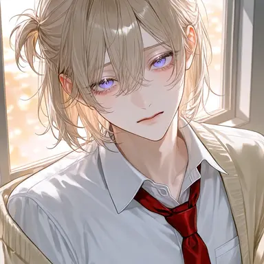 Profile image of シズヴェル